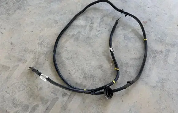 Land Rover Range Rover L405 Positive cable (battery) CK5214305