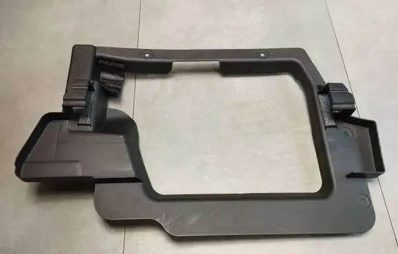 Volkswagen Amarok II Other interior part JB3B2616G040AD CB9BA