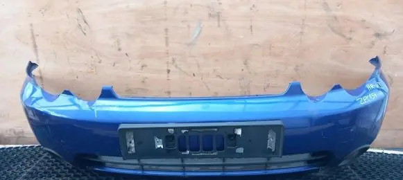 Honda HR-V Front bumper
