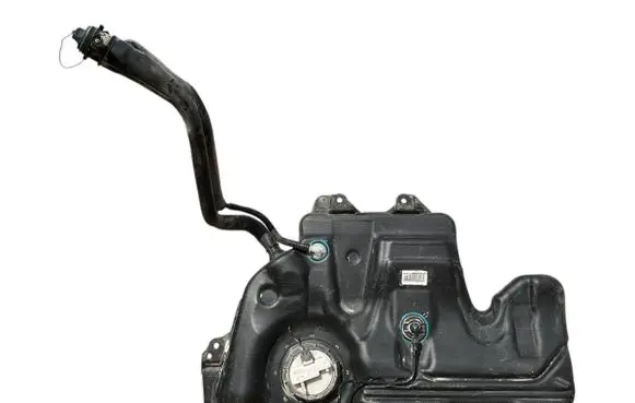 Renault Clio IV Fuel tank 8201127628 8201127630 8201303470