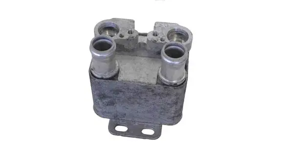 Porsche Taycan 9J1 Air conditioning (A/C) air dryer 9J1816115