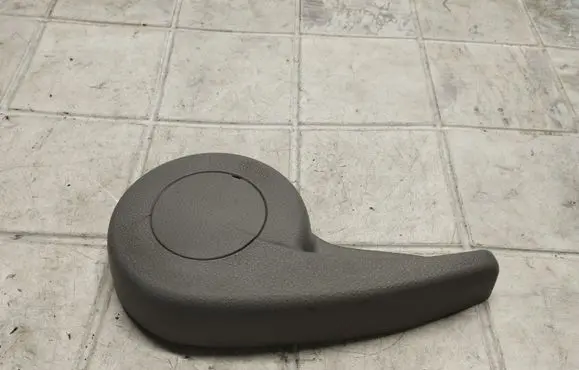 KIA Carnival Front door seat control surround trim 880594D040