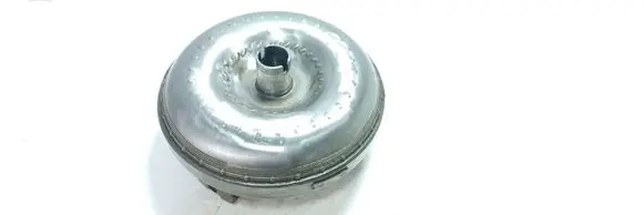 Mercedes-Benz E W210 Torque converter 2102500602MERC1 2102500602 A2102500602