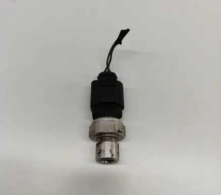 Air conditioning (A/C) pressure sensor
