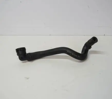 Jaguar XF X250 Engine coolant pipe/hose 9X238K534BB
