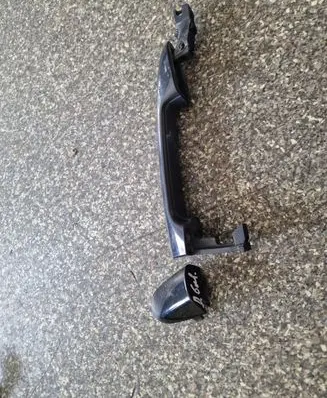 Mazda CX-5 Rear door exterior handle