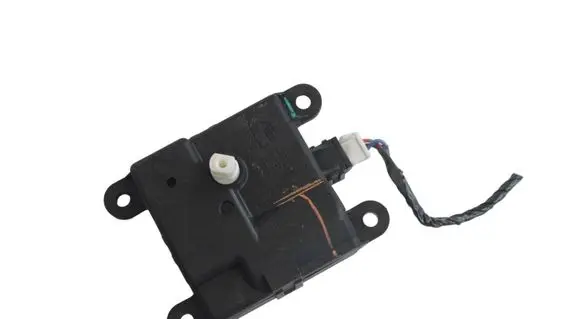 BMW i3 Air flap motor/actuator 277328J100
