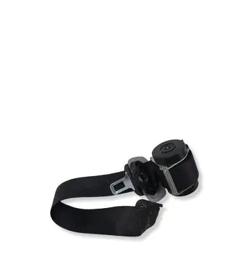 Opel Astra H Rear seatbelt 602143300 040224