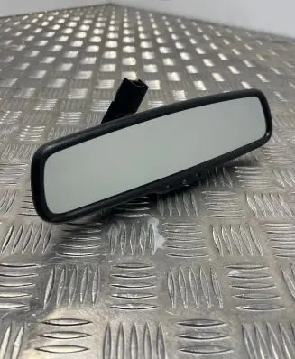 Hyundai Tucson TL Rear view mirror (interior)