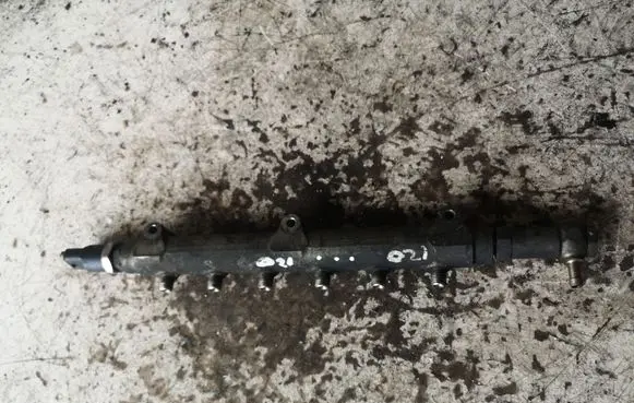 Volvo S60 Fuel main line pipe 0445215010
