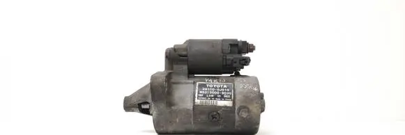 Toyota Yaris Starter motor 281000J010 MS2380009530