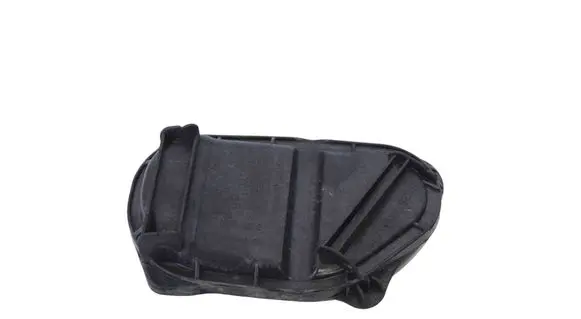 Volkswagen Golf Sportsvan Headlight/headlamp dust cover 510941607D