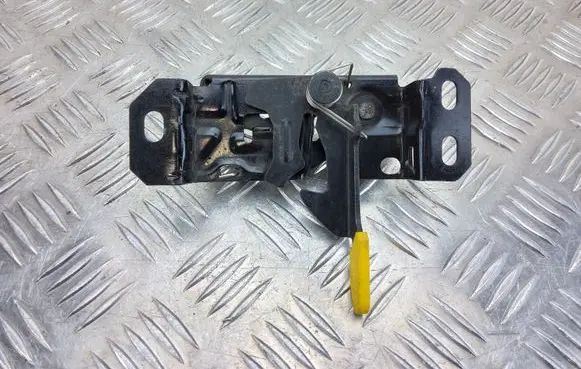 Mercedes-Benz A W176 Engine bonnet/hood lock/catch