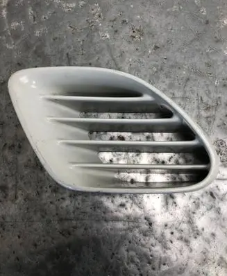 Porsche Boxster 986 Fender grill 98650456203BILI 98650456203