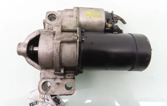 Peugeot 607 Starter motor SS3012