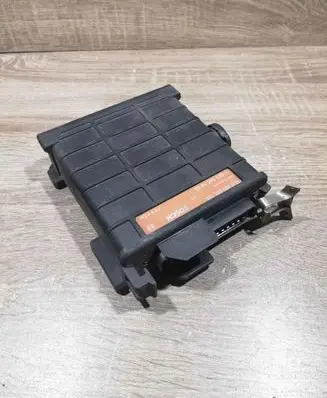 Mercedes-Benz 190 W201 Engine control unit/module ECU 0035453832 0280800136