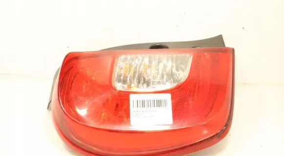 Nissan Micra Rear/tail lights 220-17945
