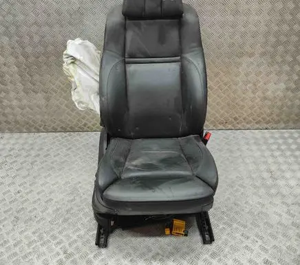 BMW X6 E71 Front passenger seat 7161893