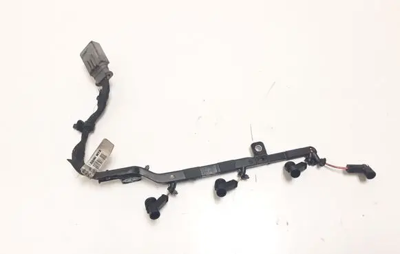 Volvo V60 Glow plug wires 9671583580