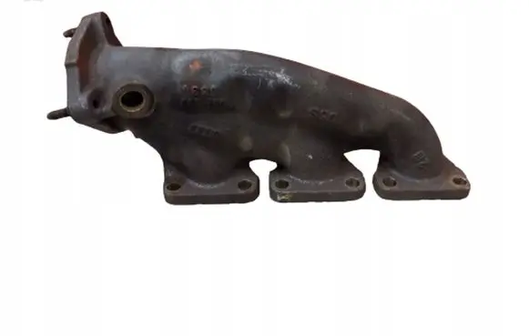 Audi A7 S7 4G Exhaust manifold 06E253033M