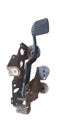 Renault Megane III Brake pedal 