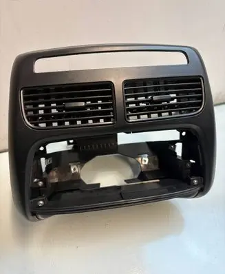 Fiat Doblo Radio/GPS head unit trim 07354986480 072112 212013
