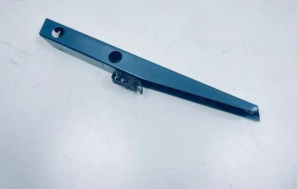 Audi A2 Fender mounting bracket 8Z0805092A