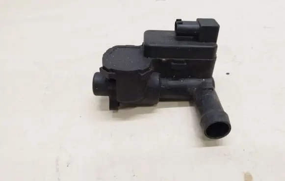 Porsche Cayenne (92A) Coolant heater control valve 7PP819810A