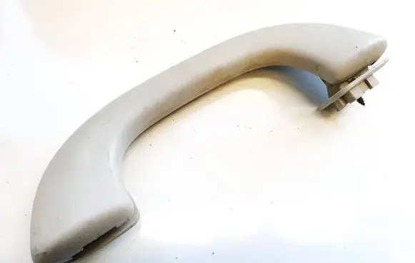 Citroen C5 Front interior roof grab handle 9681334080