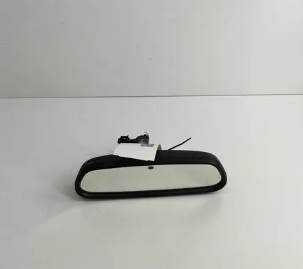 Opel Mokka B Rear view mirror (interior) 9840410080