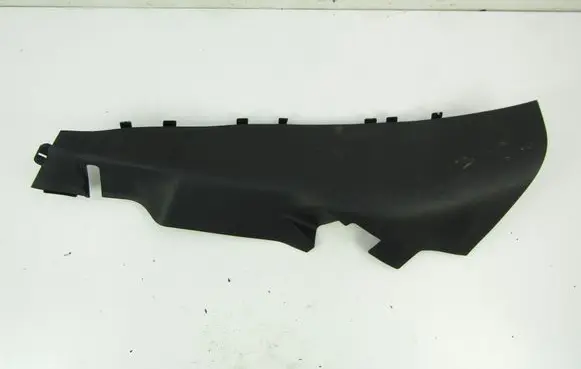 Chevrolet Meriva Other sill/pillar trim element J9D302651AF