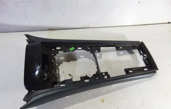 Peugeot 508 Other center console (tunnel) element 9688547577