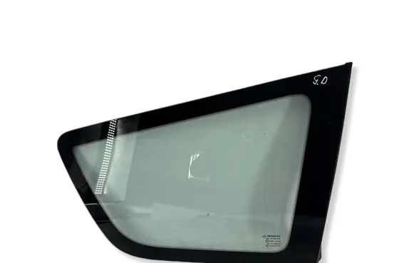 Renault Scenic III - Grand scenic III Rear side window 43R00048 DOT24M188AS2 E0002550