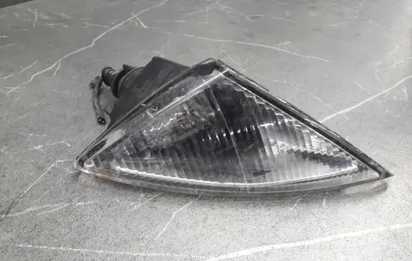 Lancia Ypsilon Front indicator light 41120748