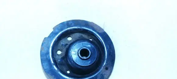 Toyota Corolla Verso E121 Coil spring mount 
