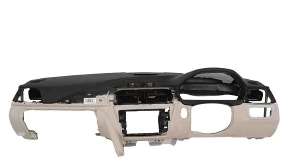 BMW 4 F36 Gran coupe Dashboard