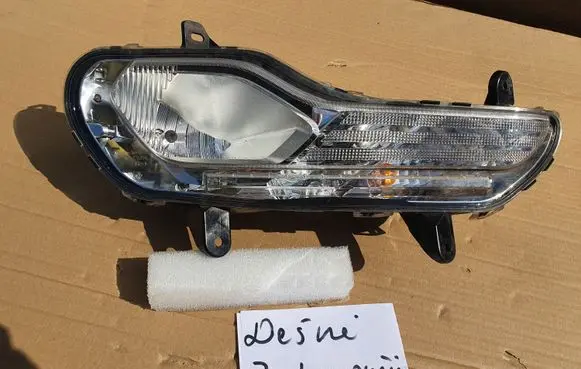 Ford Kuga II Front fog light CV4413B220BG