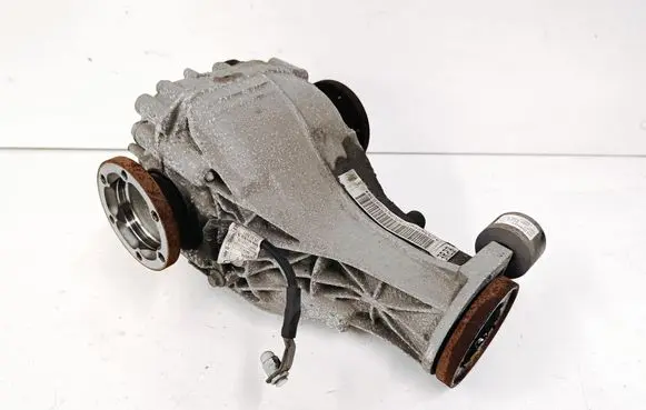 Audi Q5 SQ5 Rear differential NPR 0AR525083C 0AR525053E