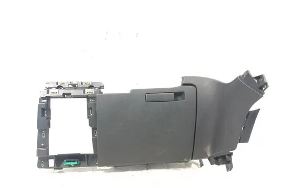 Peugeot 3008 I Glove box set 9685168577 63190211