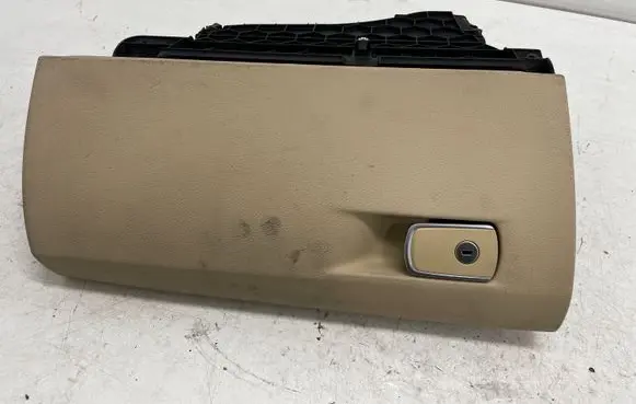 BMW 4 F36 Gran coupe Glove box 727584