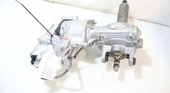 Opel Meriva A Power steering pump 26095564