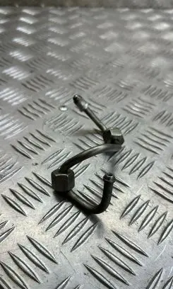 Jeep Grand Cherokee Fuel injector supply line/pipe 