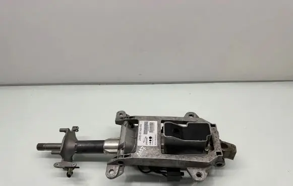 Jaguar XF X250 Steering wheel axle 2W933C529AN 0061E3E01E1 831410028834