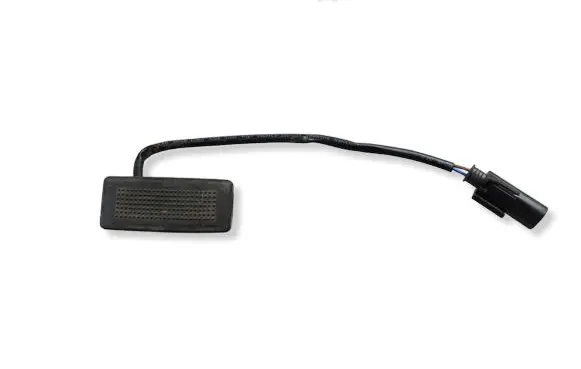 Alfa Romeo Stelvio Tailgate opening switch 50559406