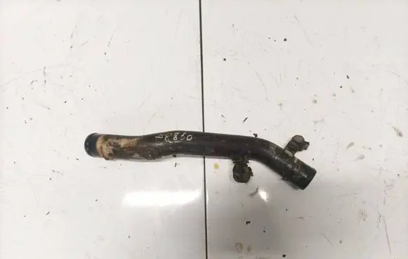 Fiat Punto (188) Engine coolant pipe/hose