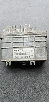Seat Ibiza II (6k) Engine control unit/module 6K0906027D 0261203933