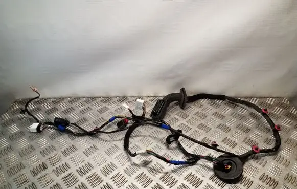 KIA Sorento Front door wiring loom 916112P111