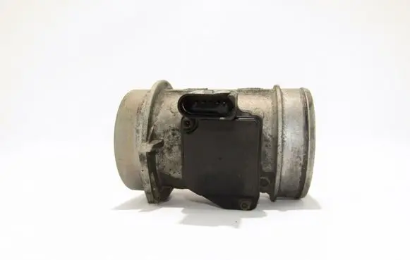 Audi A4 S4 B6 8E 8H Mass air flow meter 059906461D