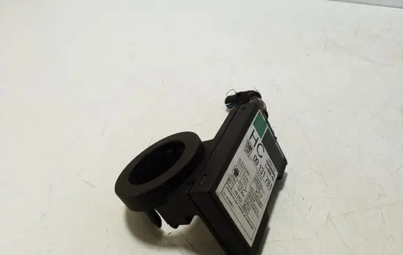 Opel Astra G Immobiliser reader (aerial) 09131781