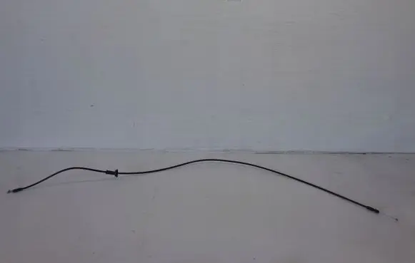 KIA Stinger Engine bonnet/hood lock release cable 